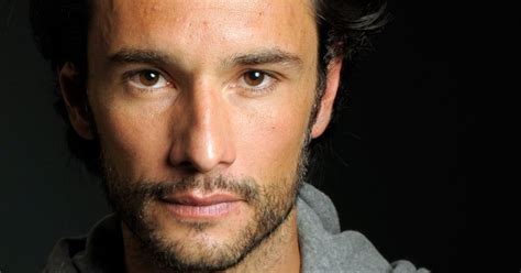 rodrigo santoro trabalhos